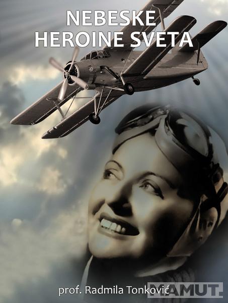 NEBESKE HEROINE SVETA 