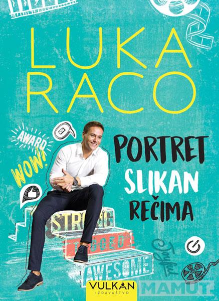 PORTRET SLIKAN REČIMA 