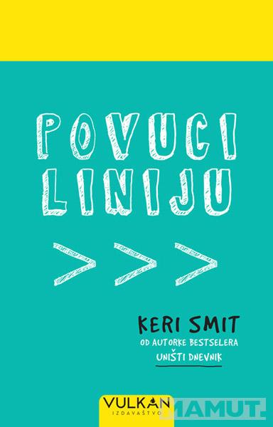 POVUCI LINIJU 