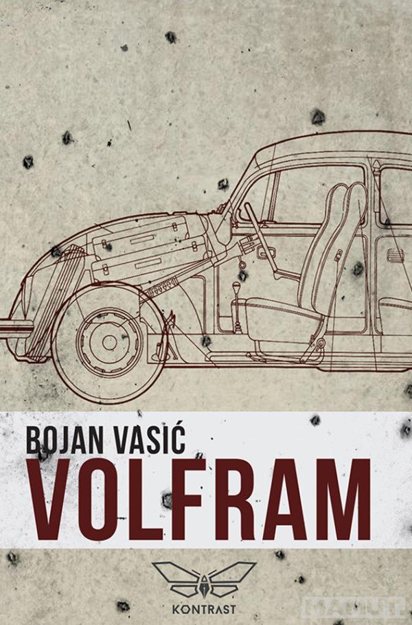 VOLFRAM 