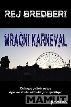 MRAČNI KARNEVAL 