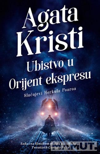 UBISTVO U ORIJENT EKSPRESU 