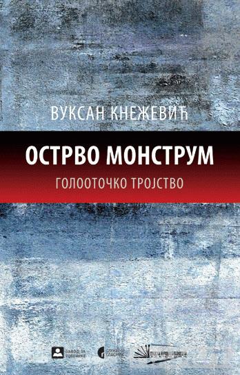 OSTRVO MONSTRUM 