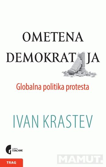 OMETENA DEMOKRATIJA 