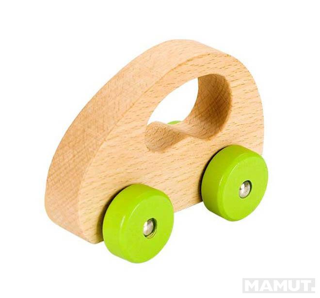 JAMAX M DOO<br />
Mini drveni autić 