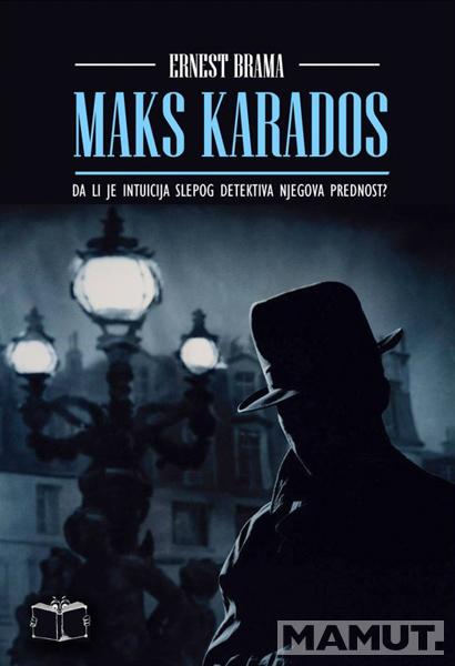 MAKS KARADOS 