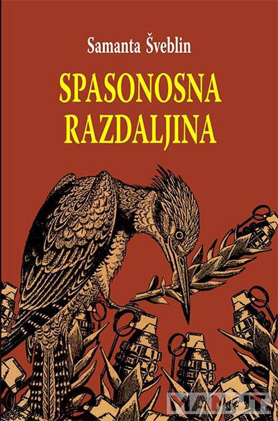 SPASONOSNA RAZDALJINA 