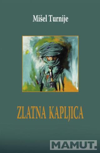 ZLATNA KAPLJICA 