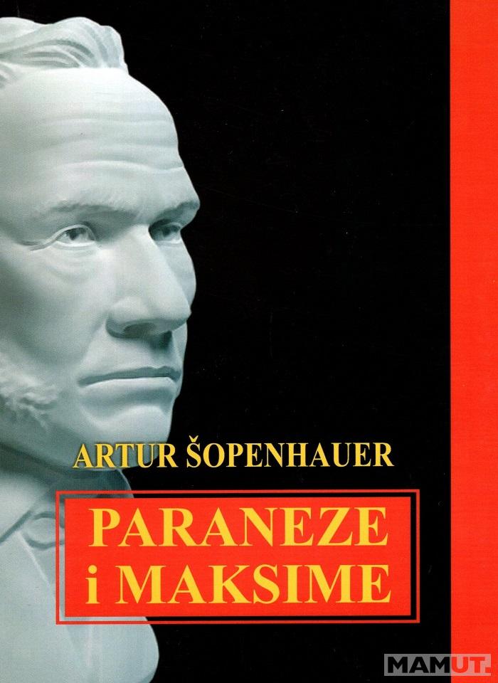 MAKSIME I PARANEZE