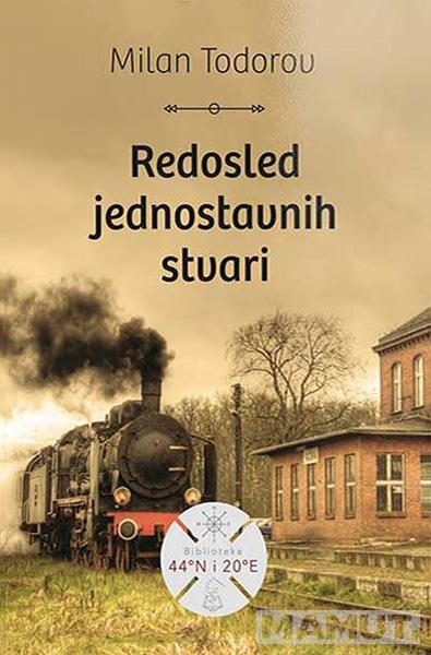 REDOSLED JEDNOSTAVNIH STVARI 