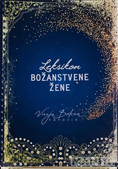 LEKSIKON BOŽANSTVENE ŽENE 