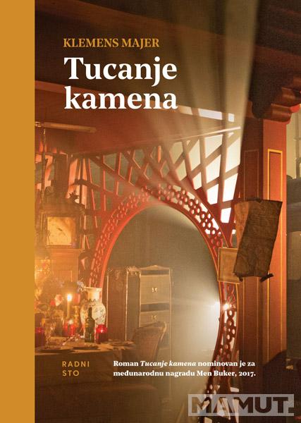 TUCANJE KAMENA 