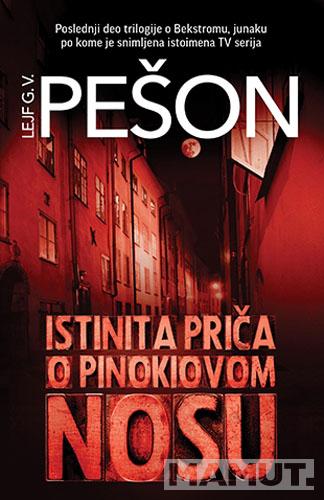 ISTINITA PRIČA O PINOKIOVOM NOSU 