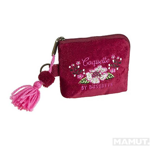 Novčanik COQUETTE VIVA COIN PURSE 