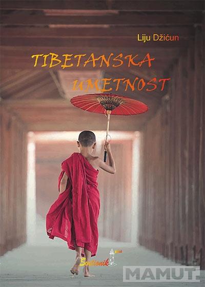 TIBETANSKA UMETNOST 