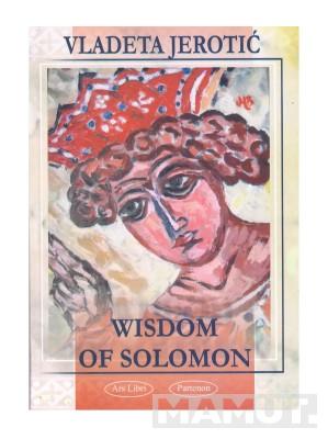 WISDOM OF SOLOMON 
