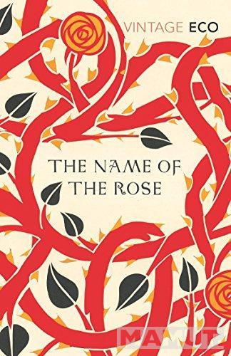 IN THE NAME OF THE ROSE 