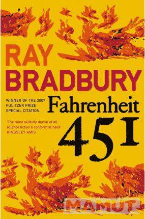 Fahrenheit 451 