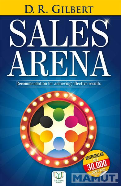 SALES ARENA 