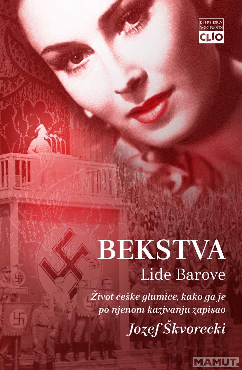 BEKSTVA LIDE BAROVE 