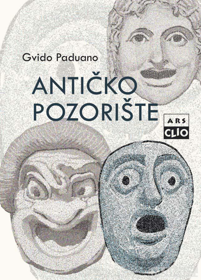 ANTIČKO POZORIŠTE 