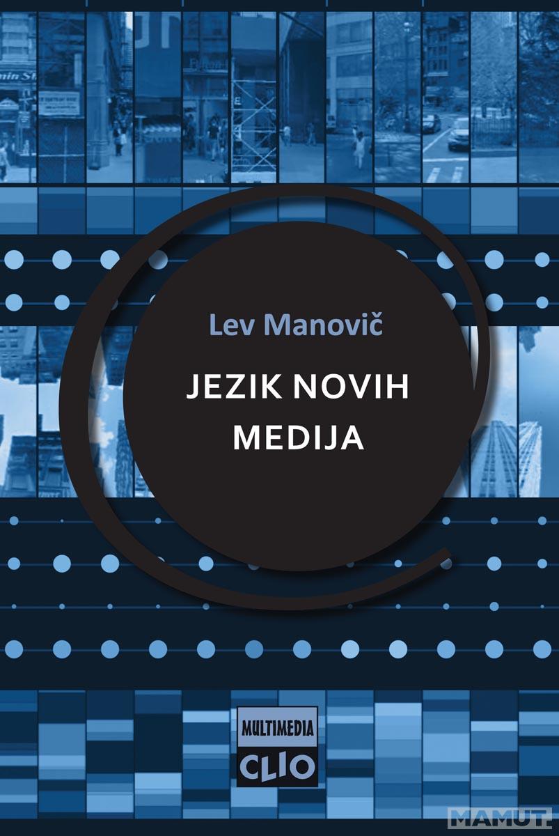 JEZIK NOVIH MEDIJA 