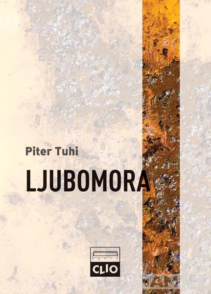 LJUBOMORA 
