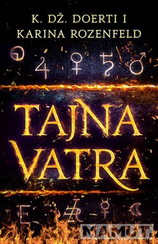 TAJNA VATRA 