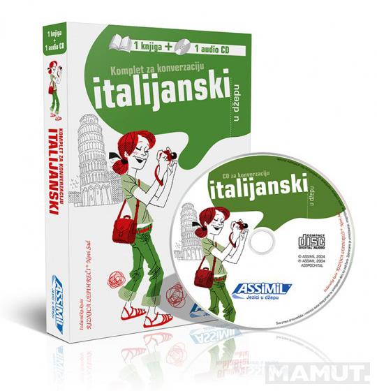 ITALIJANSKI U DŽEPU 