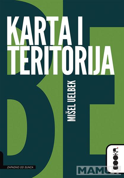 KARTA I TERITORIJA 