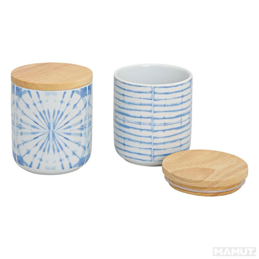 Posuda  BLUE DECOR PORC2A SS 12X10CM} 