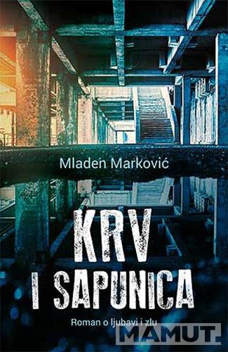 KRV I SAPUNICA 