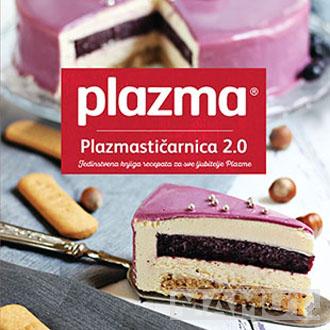 PLAZMASTIČARNICA 2.0 