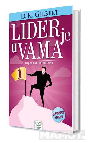 LIDER JE U VAMA 