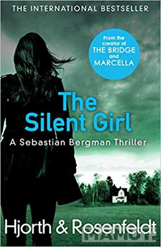 THE SILENT GIRL 