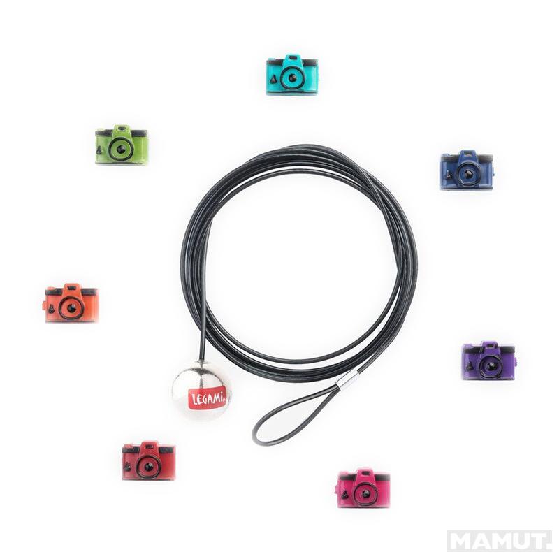 Držač Fotografija CLICK PHOTO HOLDER WITH MAGNETS CAMERA 