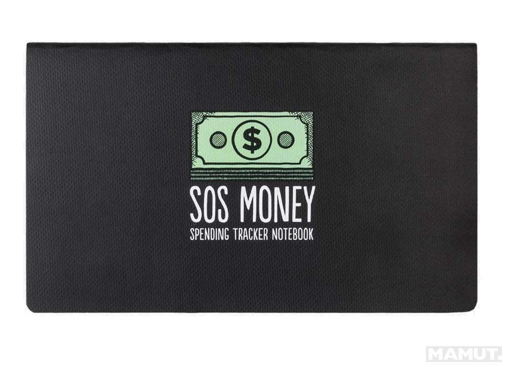 Notes CASH BOOK 