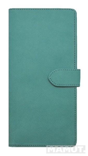 Futrola za Dokumenta TRAVEL ORGANIZER TURQUOISE 