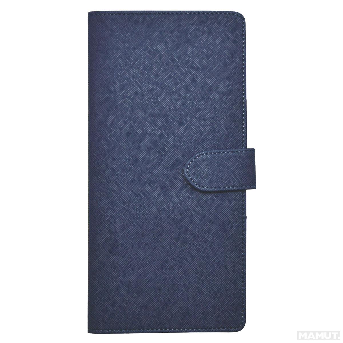 TRAVEL ORGANIZER BLUE 