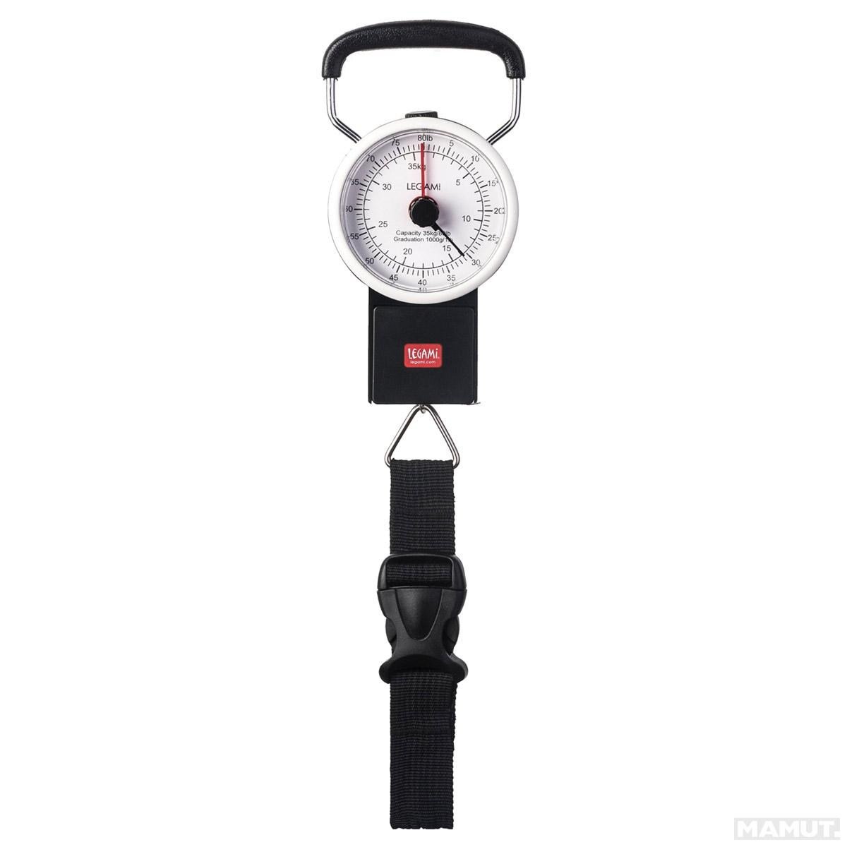 Vaga za lični prtljag 35 KG 