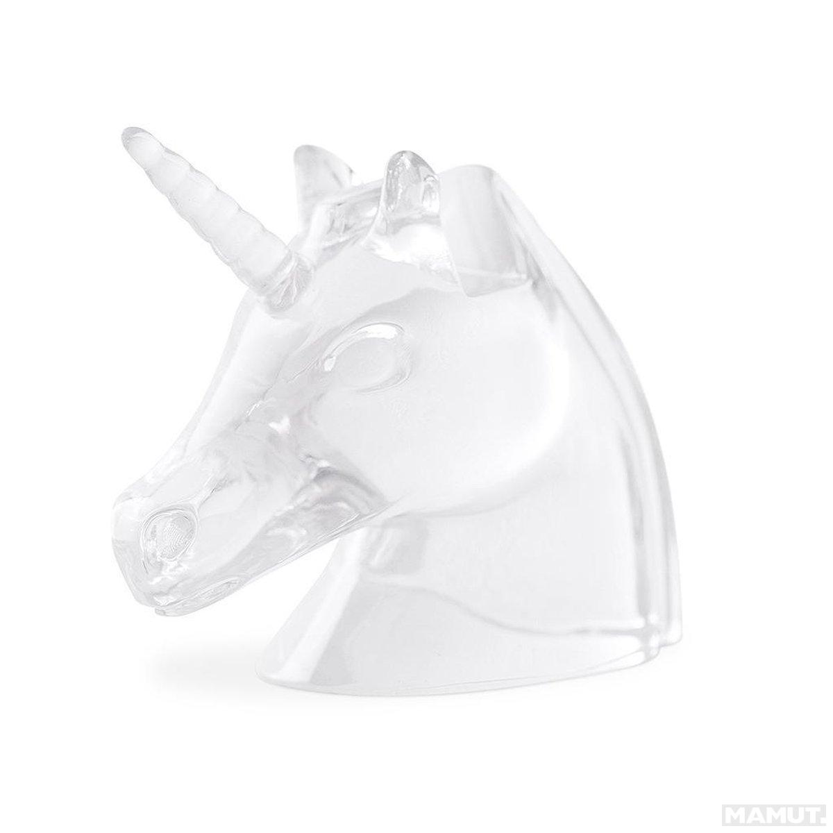 Držač za Naočare UNICORN TRANSPARENT 