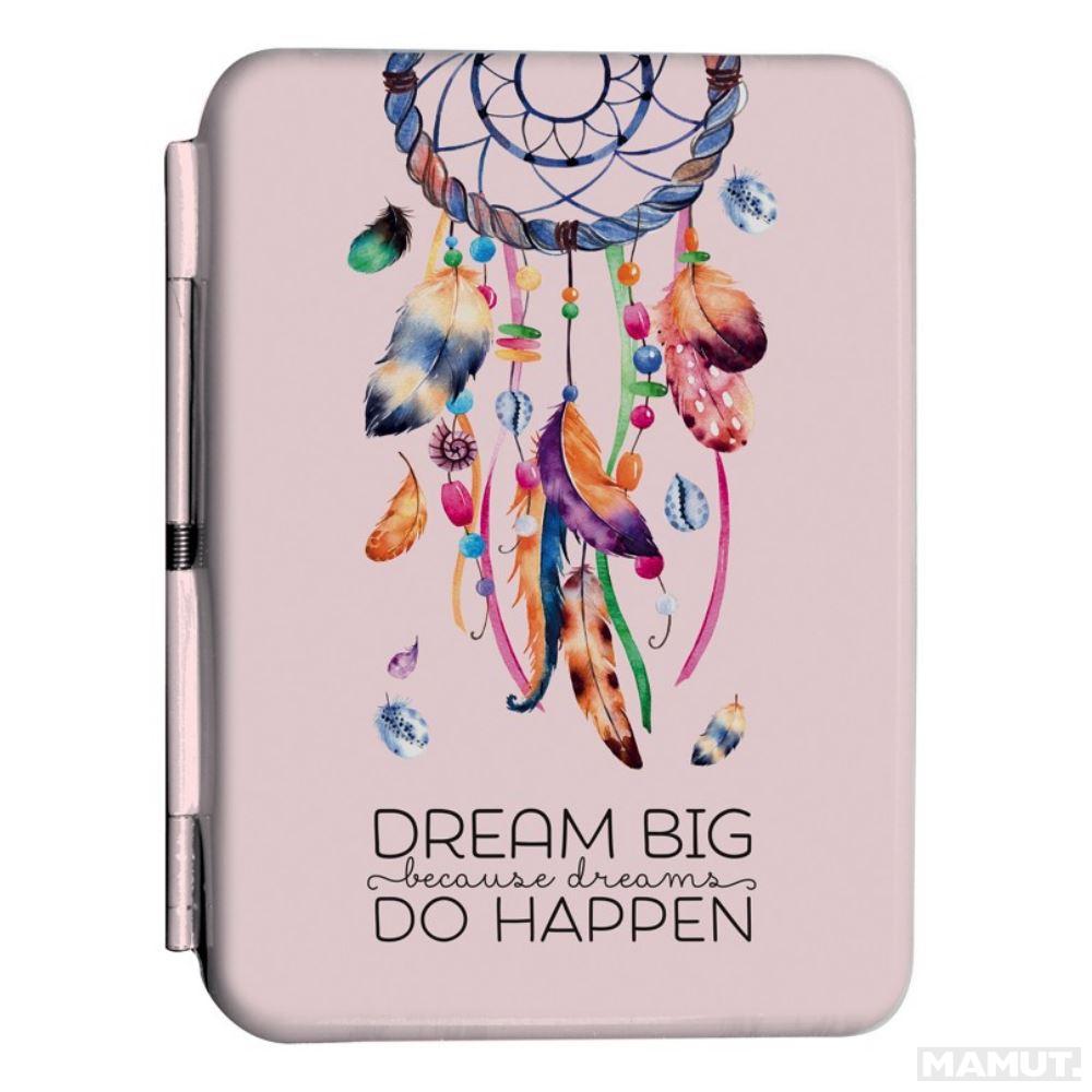 Tabakera DREAM BIG DO HAPPEN 