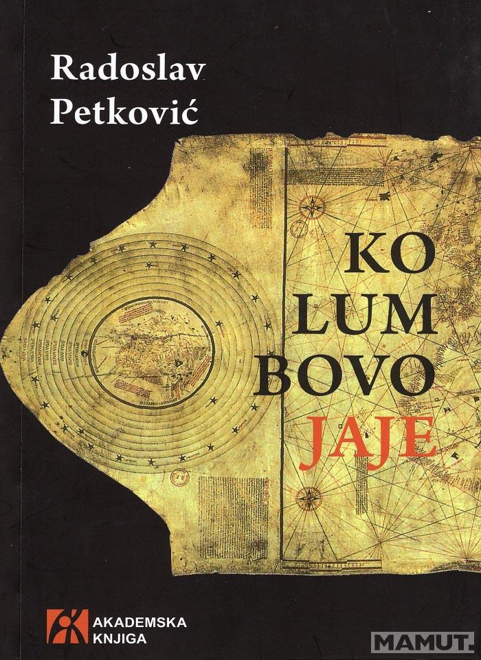 KOLUMBOVO JAJE 