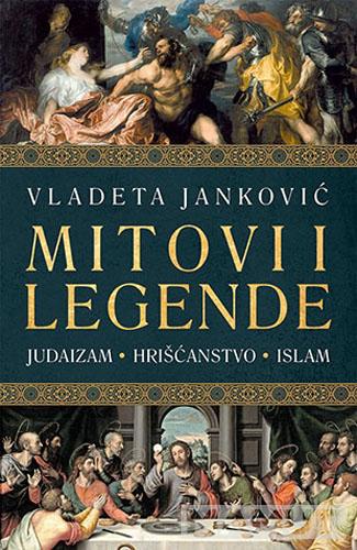MITOVI I LEGENDE judaizam hrišćanstvo islam 