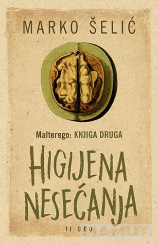 MALTEREGO Knjiga II HIGIJENA NESEĆANJA Ii deo 