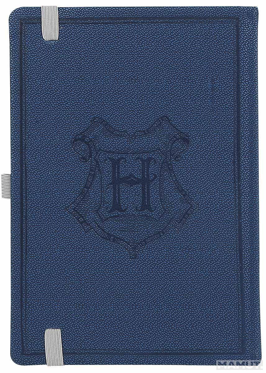Notes Premium A5 HARRY POTTER Ravenclaw 