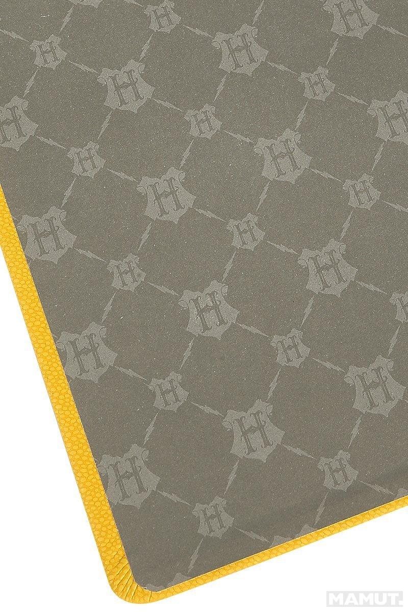 Notes Premium A5 HARRY POTTER Hufflepuff 