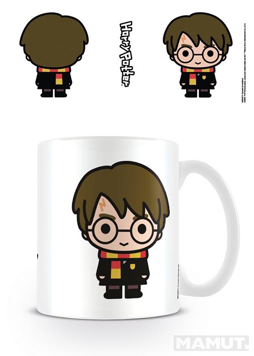Porcelanska šolja HARRY POTTER 