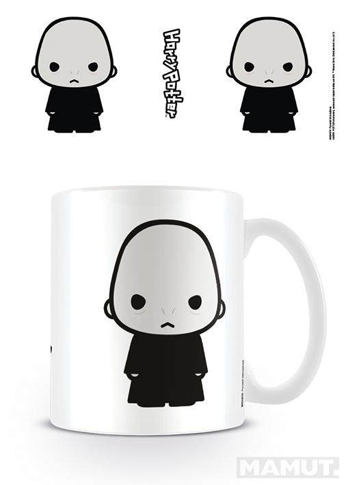 Šolja HARRY POTTER (KAWAII LORD VOLDEMORT) MUG 