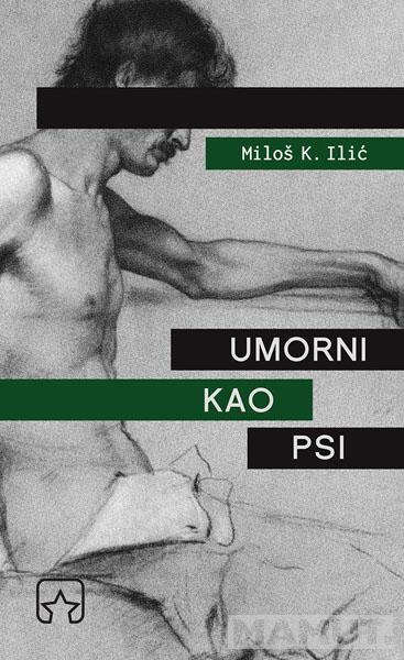 UMORNI KAO PSI 